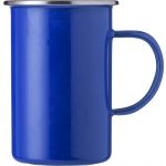 Enamel mug (450 ml) Ayden, blue (1014857-05)