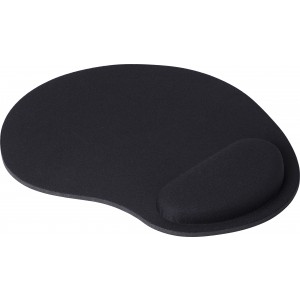 Ergonomische EVA-Mausmatte Odin, Schwarz