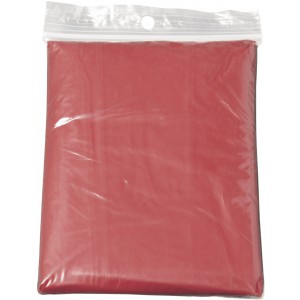 Universalponcho Pablo, Rot