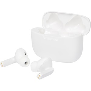 Essos 2.0 True Wireless Auto-Pair-Ohrhrer mit Etui, weiss