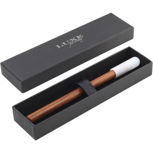 Etern tintenloser Stift, holz