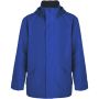 Europa unisex insulated jacket, Royal