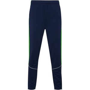 Evans kids tracksuit, Navy Blue, Fern green (Pullovers)