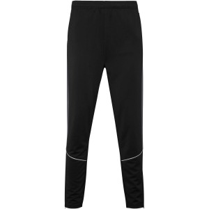 Evans kids tracksuit, Solid black, Ebony (Pullovers)