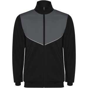 Evans kids tracksuit, Solid black, Ebony (Pullovers)