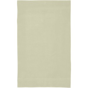 Evelyn 450 g/m2 cotton bath towel 100x180 cm, Light grey (Towels)