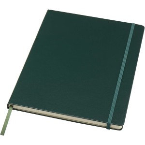 Executive A4 Hard Cover Notizbuch, grn