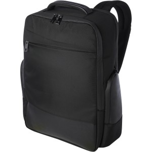 Expedition Pro 15,6" Laptop-Rucksack aus GRS Recyclingmateri