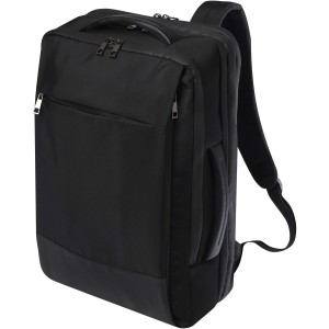 Expedition Pro 35L, 17" GRS recycelter erweiterbarer Laptop-