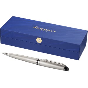 Waterman Expert Kugelschreiber, stahl