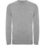 Extreme long sleeve men's t-shirt, Marl Grey (R12172U)