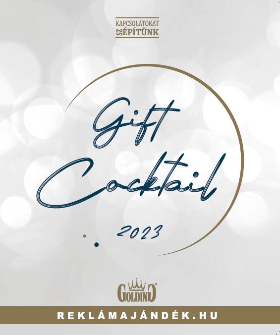 Gift Cocktail 2023