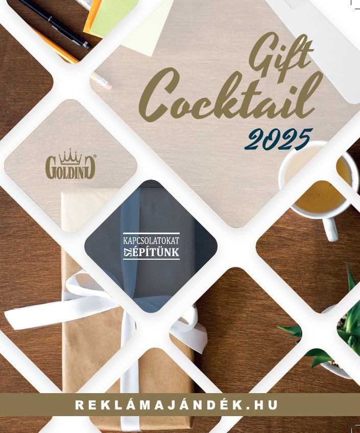 Gift Cocktail 2025