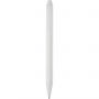 Fabianna crush paper ballpoint pen, White