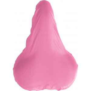 Satteldecke 'Basic' aus Polyester, Rosa