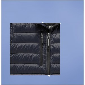 Fairview light down bodywarmer, Navy (Vests)