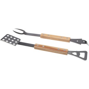 Fajro Grillset, natur