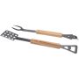 Fajro BBQ tool set, Natural