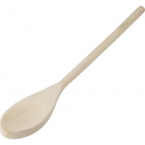 Holzkochlffel Beckham, Braun