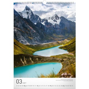 Falinaptr,  (Calendars)