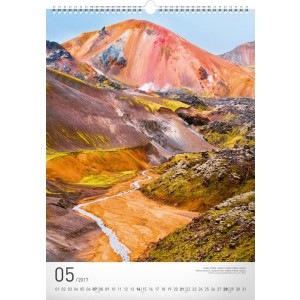 Falinaptr,  (Calendars)