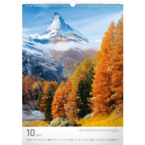 Falinaptr,  (Calendars)