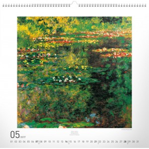 Falinaptr,  (Calendars)