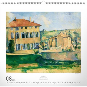 Falinaptr (Calendars)