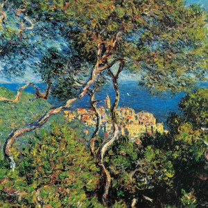 Falinaptr Claude Monet (Calendars)