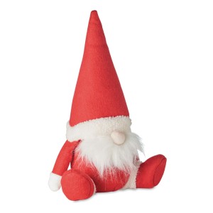 Felt Christmas dwarf, Red (Games)