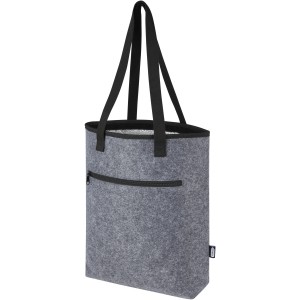 Felta Khltragetasche aus GRS-recyceltem Filz 12 L, mittelgr