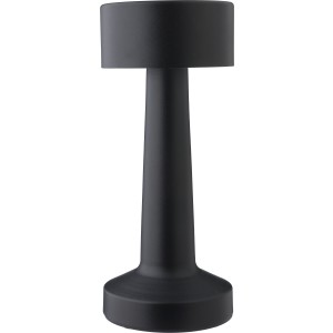 Metal tablelight Fiorella, black <font size=1>[ENG]</font>