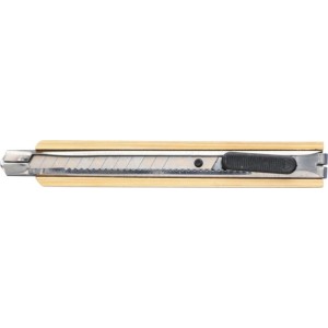 Metal cutter Jeffrey, brown <font size=1>[ENG]</font>