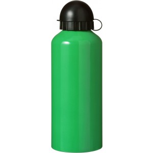 Trinkflasche aus Aluminium Isobel, Grn