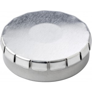Pfefferminzbonbons Anika, Silber