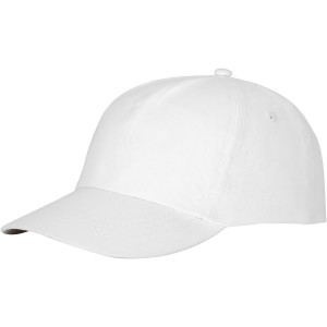 Feniks Kappe mit 5 Segmenten, weiss