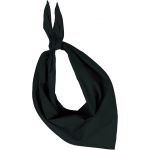 FIESTA - BANDANA, Black, U (KP064BL-U)