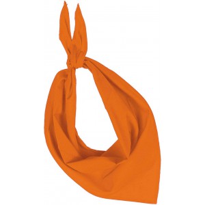 FIESTA - BANDANA, Orange (Scarf)