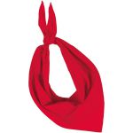 FIESTA - BANDANA, Red, U (KP064RE-U)