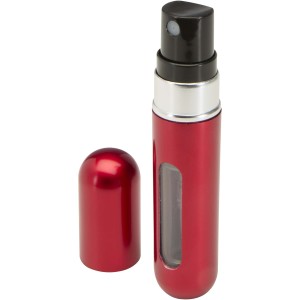 Filla 5 ml portable refillable perfume bottle, Red <font size=1>[ENG]</font>
