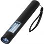 Lutz magnetic 28-LED torch light, solid black