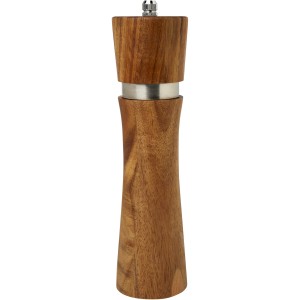 Flavo pepper or salt mill, Wood (Kitchen tool)