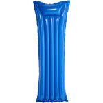 Float inflatable beach matrass, Blue (10070605)