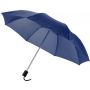 Polyester (190T) umbrella Mimi, blue