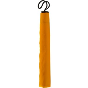 Polyester (190T) umbrella Mimi, orange (Foldable umbrellas)