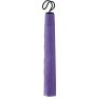 Polyester (190T) umbrella Mimi, purple