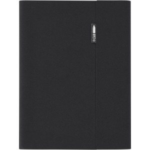 Liberto padfolio, Solid black (Folders)