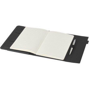 Liberto padfolio, Solid black (Folders)