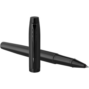 IM achromatic rollerball pen, Solid black (Fountain-pen, rollerball)