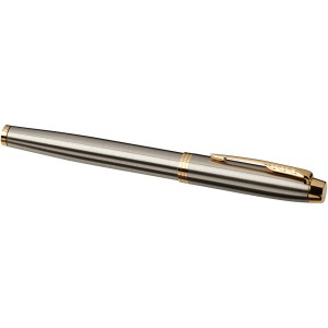 IM professional fountain pen, Metal (Fountain-pen, rollerball)